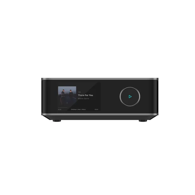 image-9873.webp Wiim Amp Ultra High-End-Streaming-Verstärker grau – Bild 1