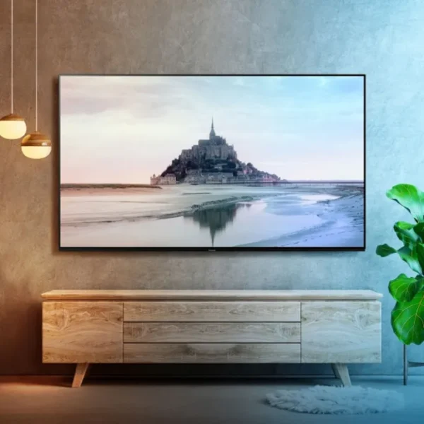 Panasonic TX-55LXW944 139cm 55" 4K 120 Hz LED Smart TV Fernseher – Bild 3