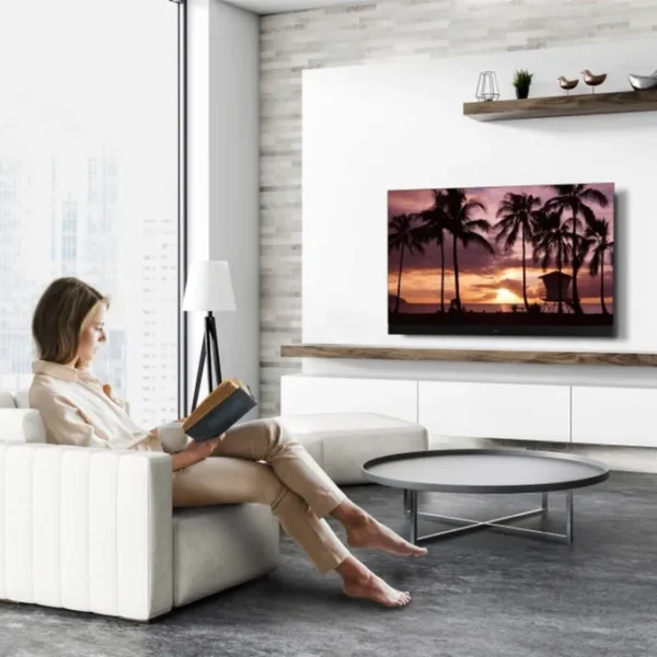 Panasonic TX-55LXW944 139cm 55" 4K 120 Hz LED Smart TV Fernseher – Bild 4